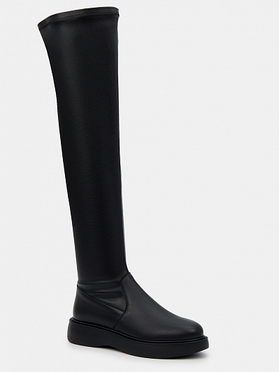 Сапоги женские LORA