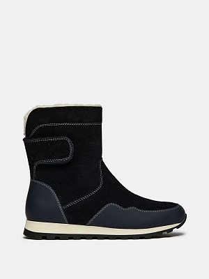 Полусапоги женские WALL