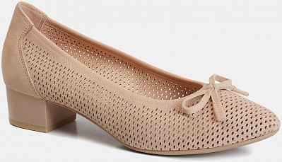 Туфли женские КАПРИС