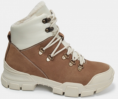 Ботинки женские MEGAN