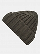 АУГЧ096300_Н Шапка мужская Ralf Ringer,50% шерсть,50%акрил,хаки
