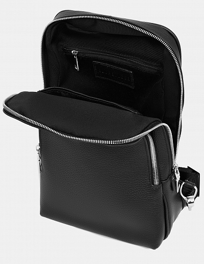 Сумка мужская из натуральной кожи, 21*31*10