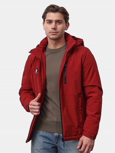 Куртка мужская