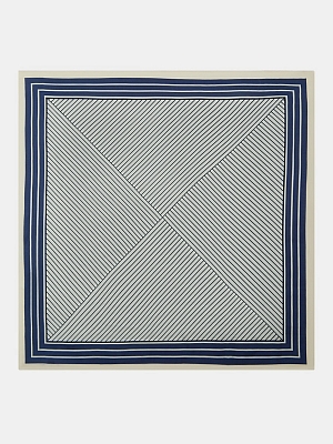 АУГШ114400 Платок женский