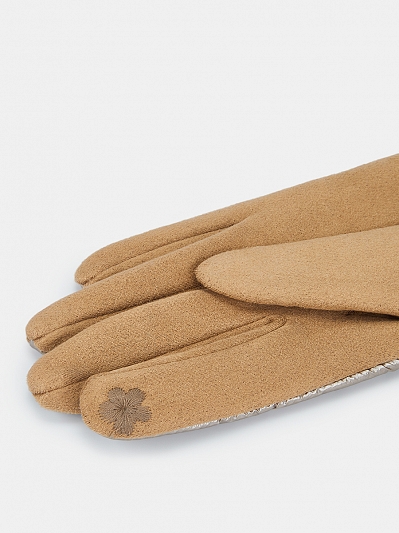 Перчатки женские