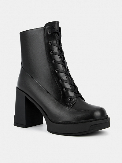 Ботильоны женские ABRICOT