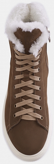 Кеды женские АУРЕЛИЯ