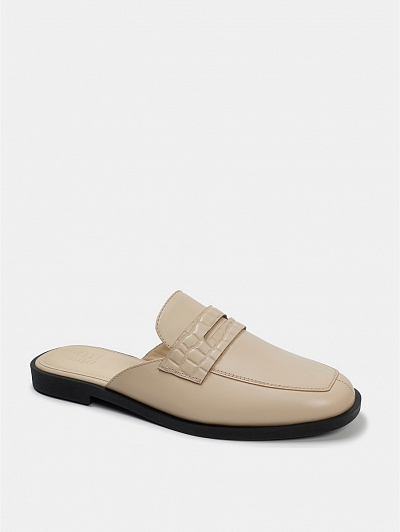 Мюли женские MEDEA