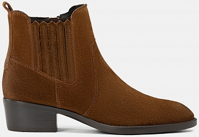 Ботильоны женские EVELYN