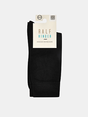 НМГ-0091_27-29_Ч Носки мужские