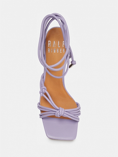 Босоножки женские АБРИКОТ