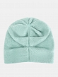 АУГЧ097700_Н Шапка женская Ralf Ringer,60% ангора,40%полиамид,эеленая