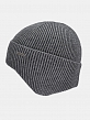 110423P-18322-08 Шапка мужская Ralf Ringer 43%в искоза,32%нейлон,25%пэ,серая