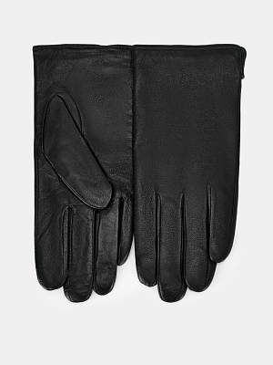 141422P-14049-01-8,5_Н Перчатки мужские Ralf Ringer,н атур.кожа,р.8,5,черные