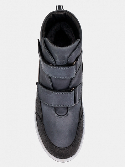 Ботинки детские АРКТИК-Д