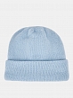 LB-A53010-l.blue_Н Шапка женская Labbra 50%шерсть 50%акрил  р.57 светло-голубая