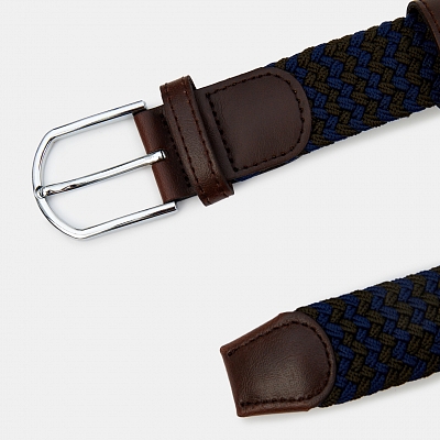 Ремень мужской, 110-130 см