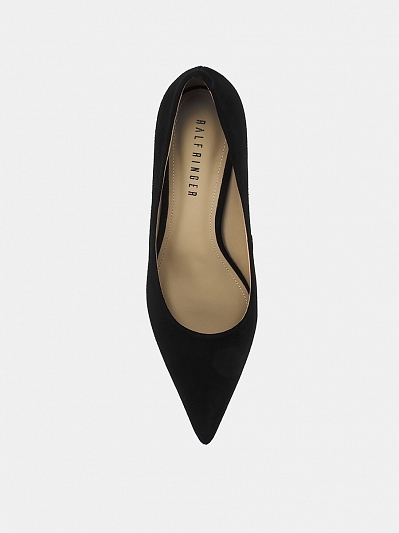 Туфли женские ВИДЖИН