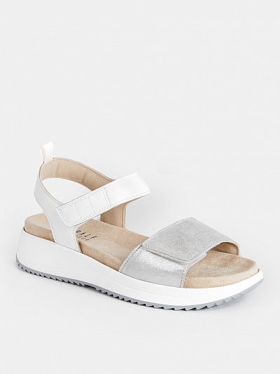 Сандалии женские ВЕСТ