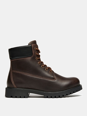 Ботинки мужские АСПЕН