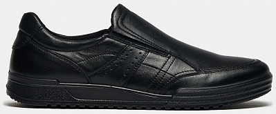 Полуботинки мужские RAUL