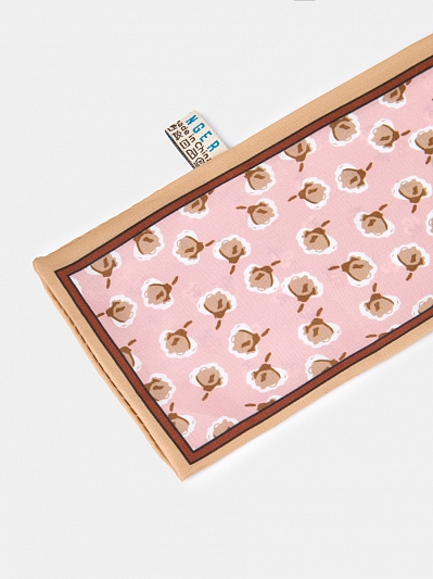 Шарф женский 