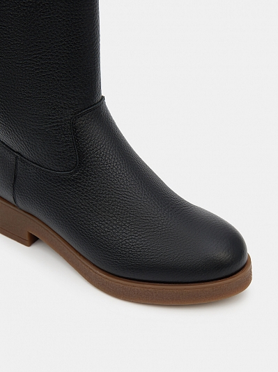 Ботинки женские АЛЬФА