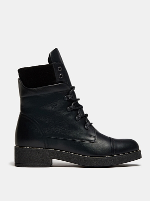 Ботинки женские ALFA