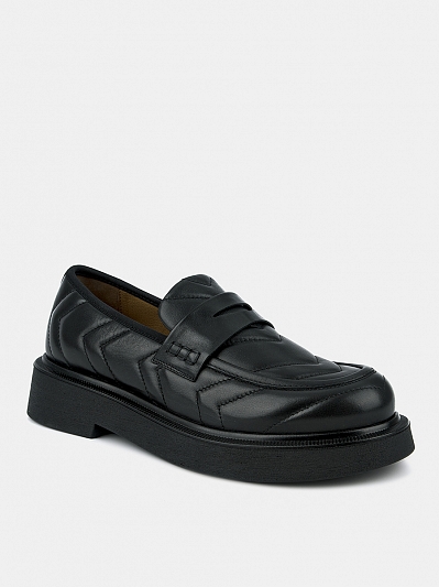 Лоферы женские АННА