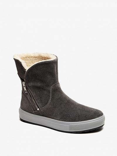 Полусапоги женские SHEILA