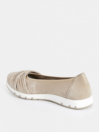 Балетки женские ВЕСТ