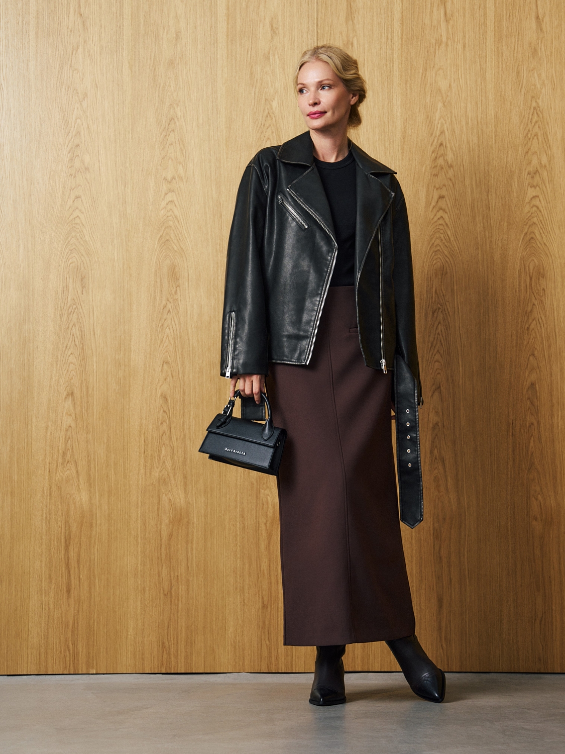 Казаки женские VIJIN