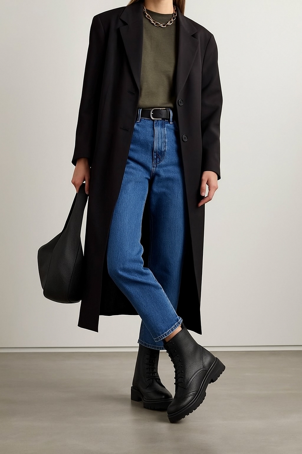 Ботинки женские ARINA