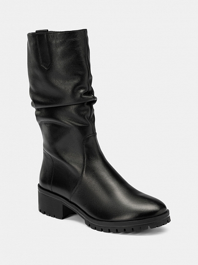 Полусапоги женские ГВЕН