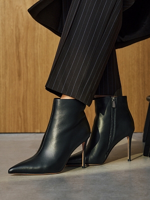 Ботильоны женские VIJIN