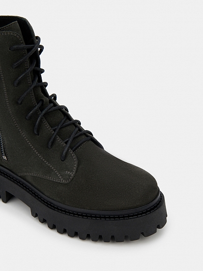 Ботинки женские АНИТА