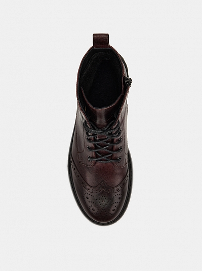 Ботинки женские АРИНА