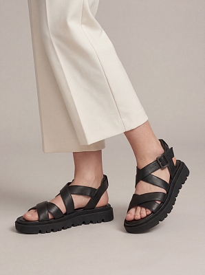 Сандалии женские ТИЛЬДА