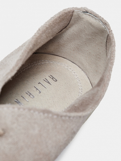 Полуботинки женские АФИНА