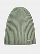 АУГЧ092400_Н Шапка женск.Ralf Ringer60%виск оза,30%нейлон,10%ангора,зел