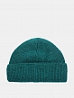 LANCASHIRE03-P-14 Шапка женская50%акрил,27%нейло н,10%мох,10%шерсть,б/разм.зеле