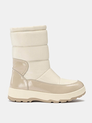 Полусапоги детские ARCTIC-D