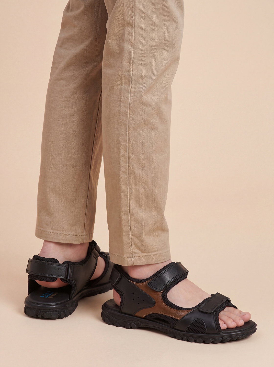 Сандалии детские ЗОРГ-Д