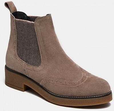 Ботильоны женские ALFA