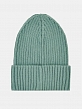 RF-BR55027-Серо-зеленый_Н Шапка женская RALF RINGER,50%ш ерсть,50%акрил,р.57,сер-зелен
