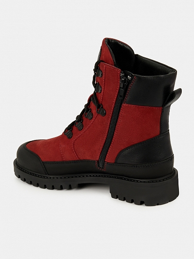 Ботинки детские АСПЕН-Д