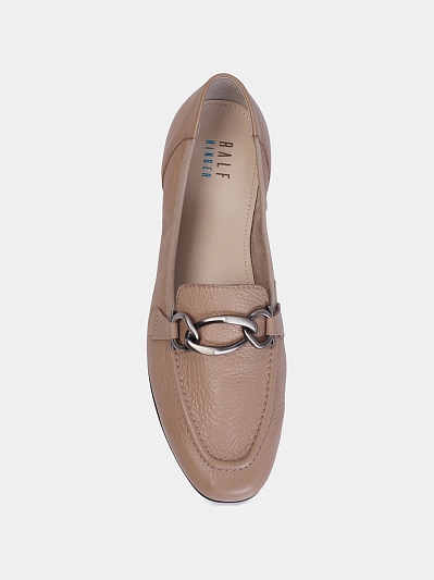 Лоферы женские МОЛЛИ