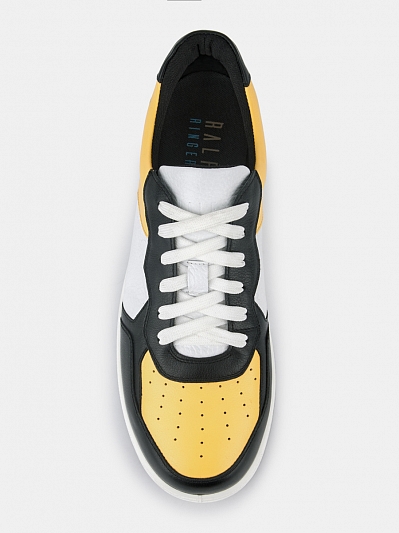 Кеды мужские ДЖЕМ