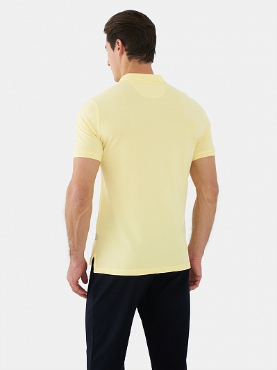 Поло мужское