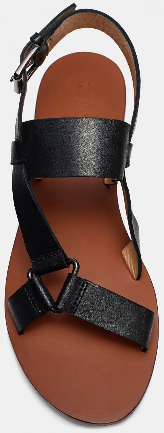 Сандалии женские RIVERI